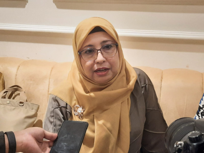 Wanita Al-Irsyad Serukan Boikot Produk-Produk Israel