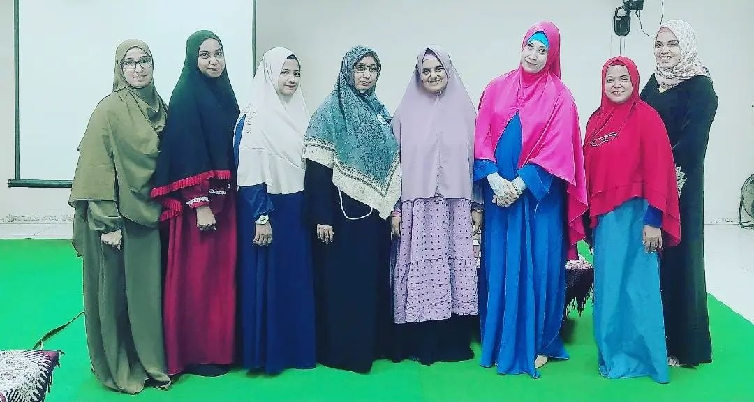 Kegiatan Muslimah Inspiratif November 2023