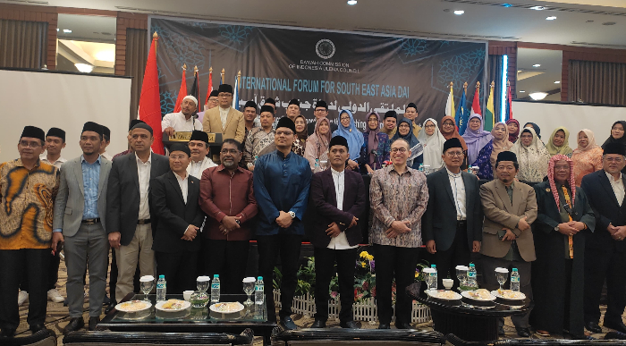 Konferensi Internasional DAI ASEAN