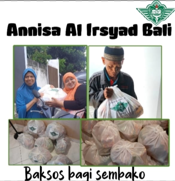 Kegiatan Ramadhan 2024 PWW Bali