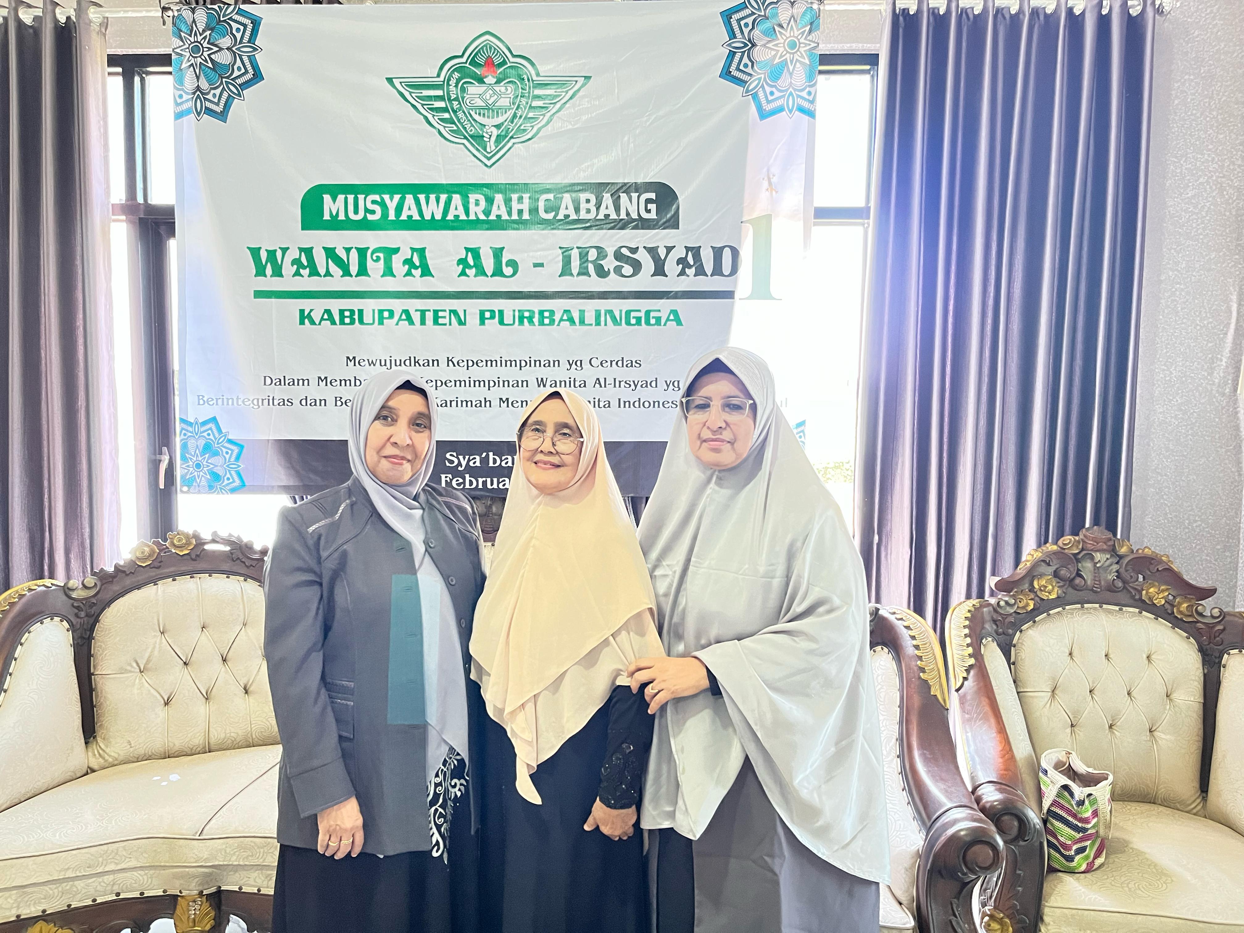 Muscab I Purbalingga 