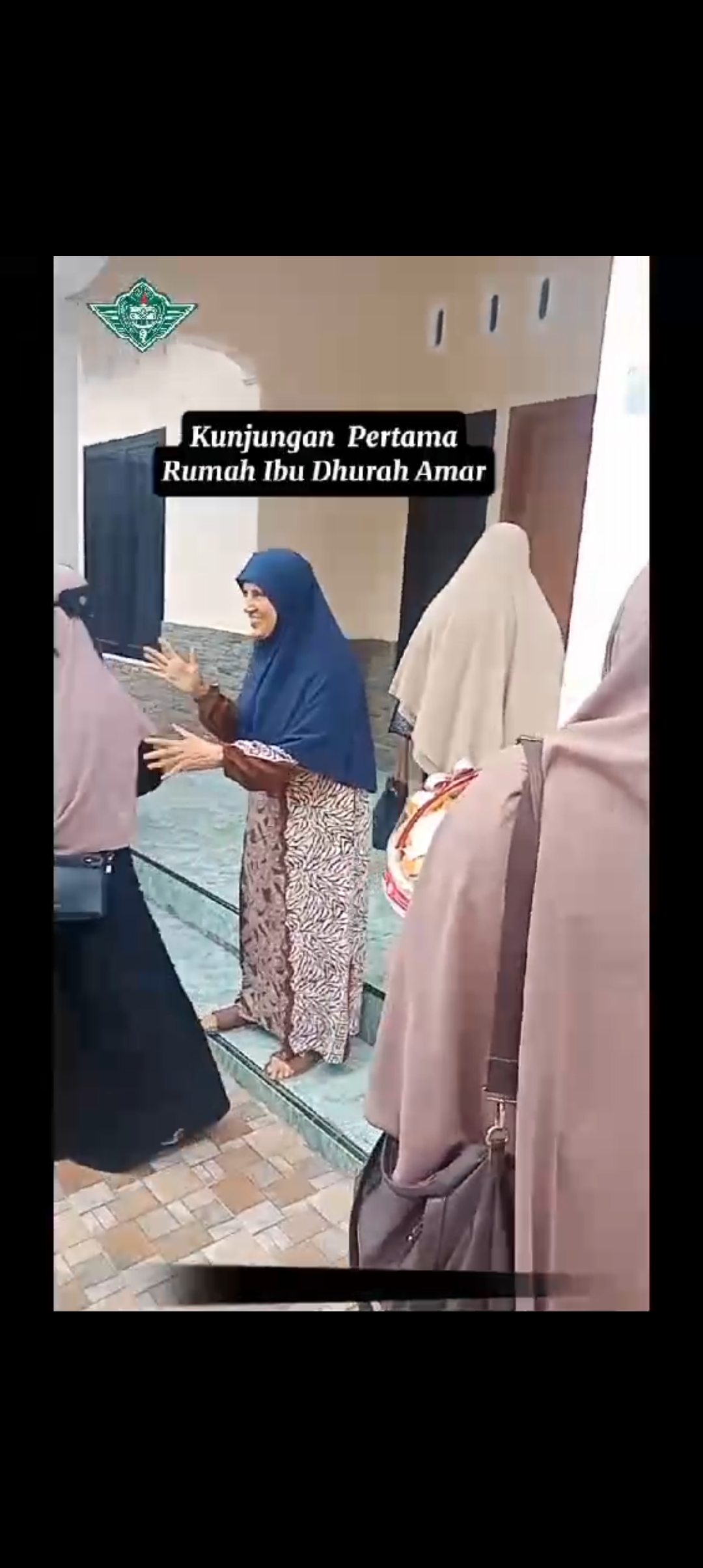 SILATURAHIM KE SESEPUH -PCW JEMBER