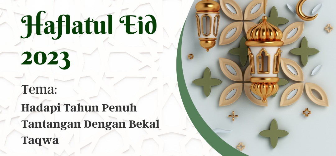 Haflatul Eid Al-Irsyad al-Islamiyyah