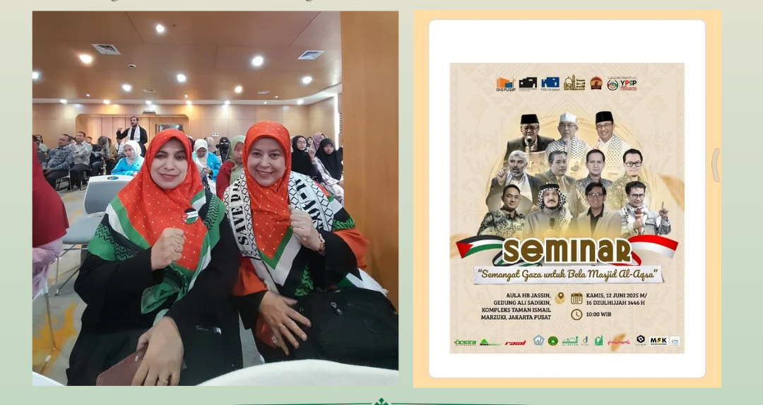 Seminar dan Pameran 
