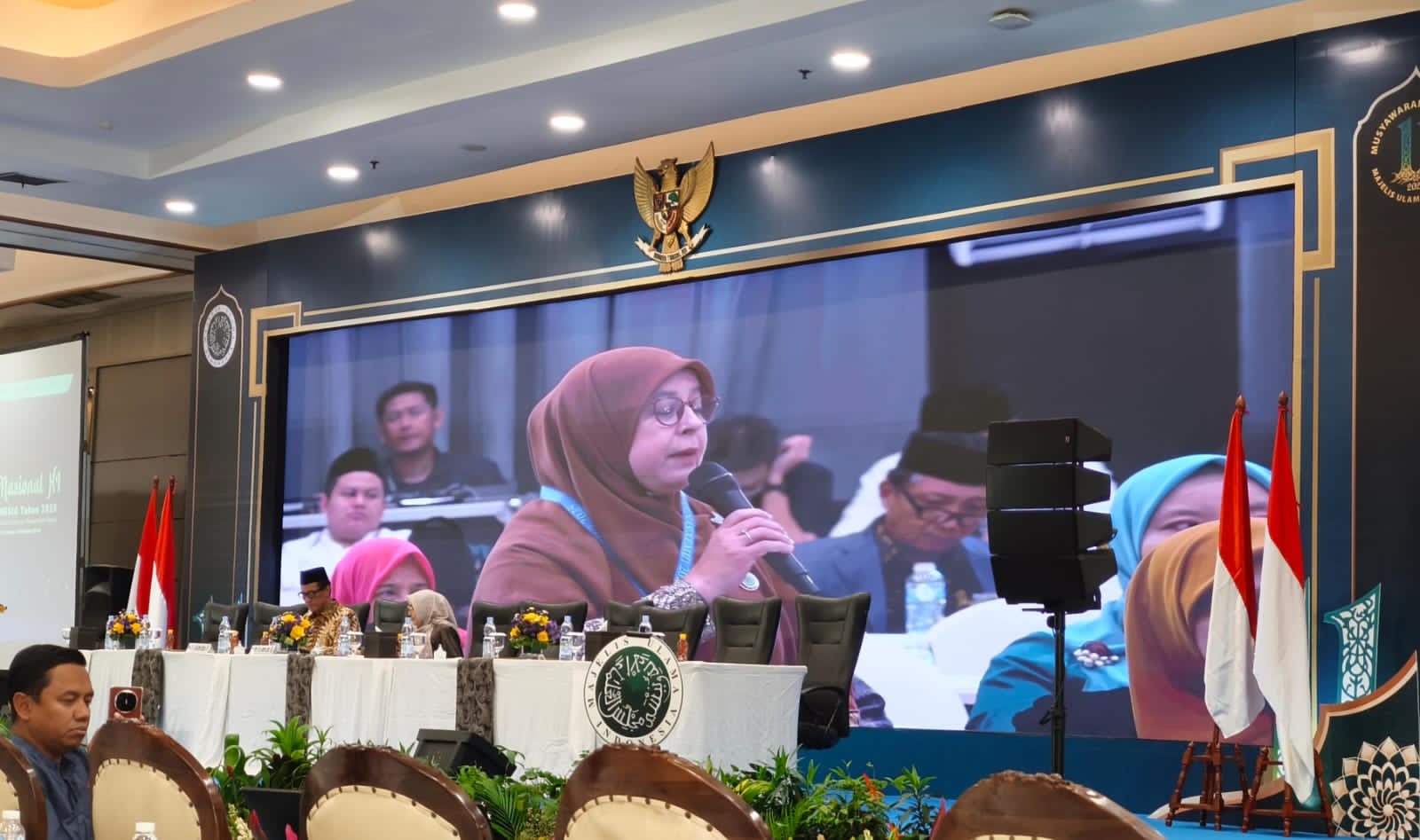 MUNAS (Musyawarah Nasional) XI MUI 