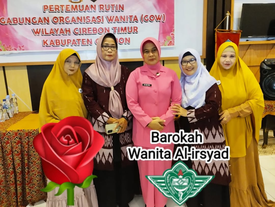 Pertemuan Rutin GOW Cirebon Februari 2026